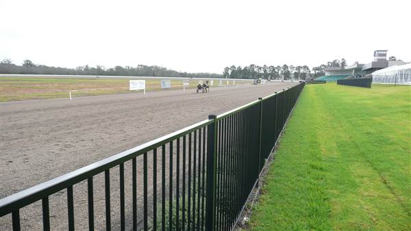 Menangle Park Paceway (28/02/2013 3:29:24 PM)