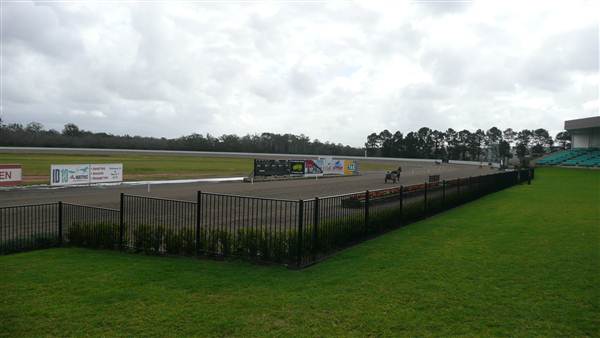 Menangle Park Paceway (28/02/2013 3:30:12 PM)