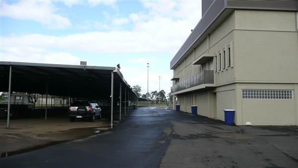 Menangle Park Paceway (28/02/2013 3:33:54 PM)
