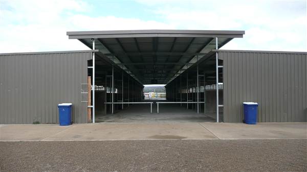 Menangle Park Paceway (28/02/2013 3:36:26 PM)