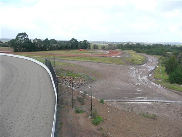 Menangle Park Paceway (28/02/2013 3:41:22 PM)