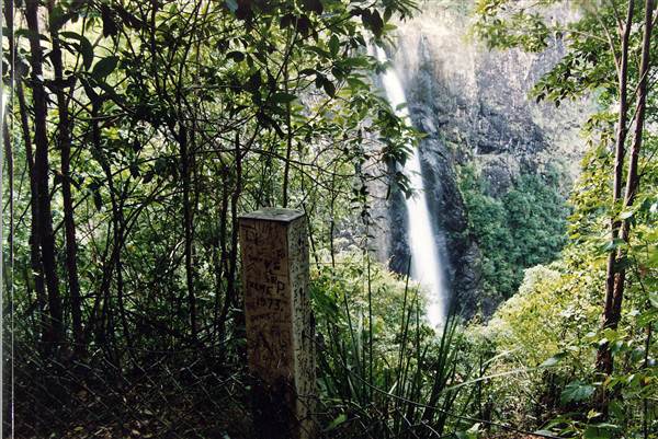 Ellenborough Falls (28/02/2013 4:33:16 PM)