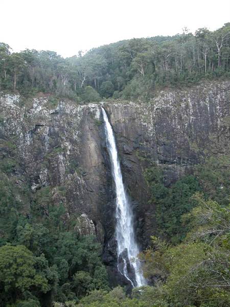 Ellenborough Falls (28/02/2013 4:37:04 PM)