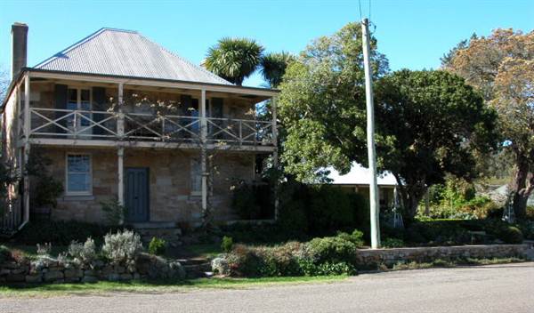 Berrima - Southern Highlands (28/02/2013 9:33:22 PM)