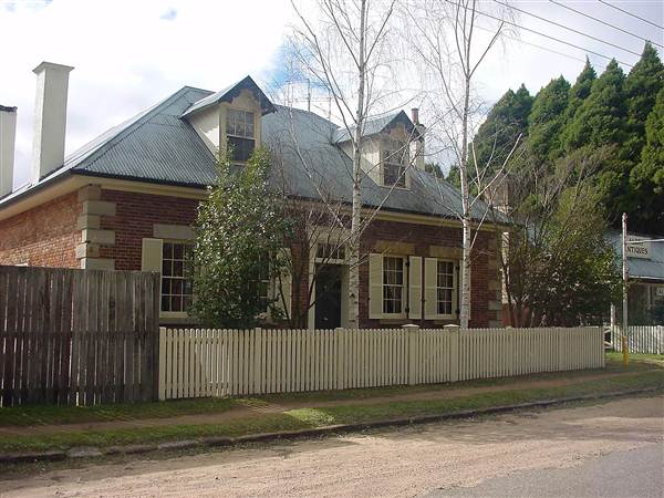 Berrima - Southern Highlands (28/02/2013 9:33:41 PM)