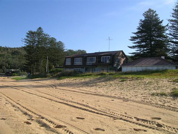 Bilgola Beach (1/03/2013 10:11:15 AM)