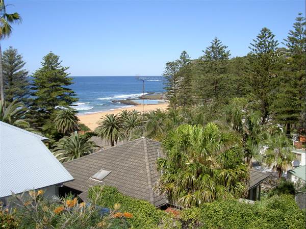 Bilgola Beach (1/03/2013 10:16:26 AM)