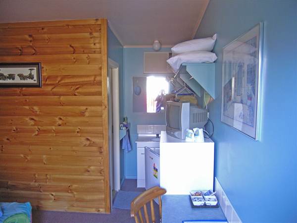 Black Stump Motel, Coolah (1/03/2013 10:27:34 AM)