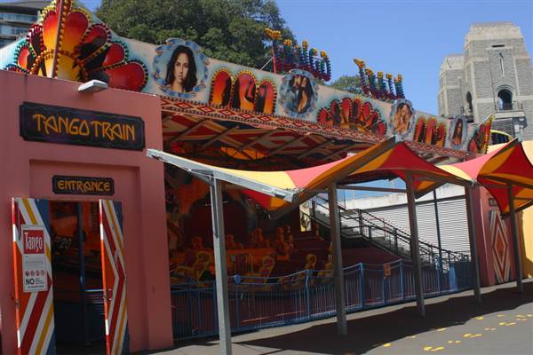 Luna Park (1/03/2013 10:44:01 AM)