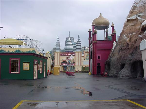 Luna Park (1/03/2013 10:44:44 AM)