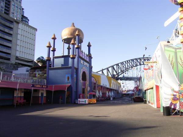 Luna Park (1/03/2013 10:45:28 AM)