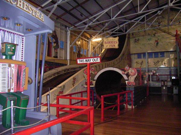 Luna Park (1/03/2013 10:45:35 AM)