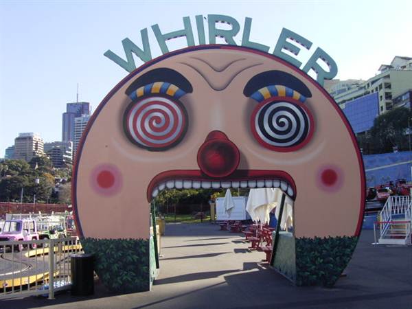 Luna Park (1/03/2013 10:45:43 AM)