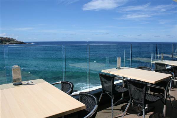 Bondi Icebergs - Club and Bistro (1/03/2013 11:06:15 AM)