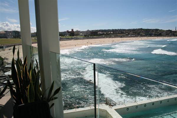 Bondi Icebergs - Club and Bistro (1/03/2013 11:06:36 AM)