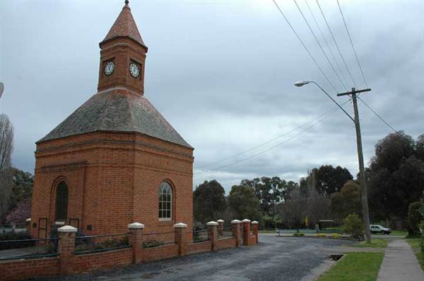 Boorowa (1/03/2013 11:28:57 AM)