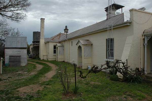 Boorowa (1/03/2013 11:29:09 AM)