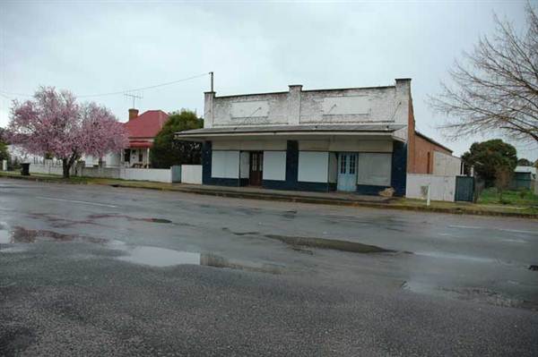 Boorowa (1/03/2013 11:29:14 AM)