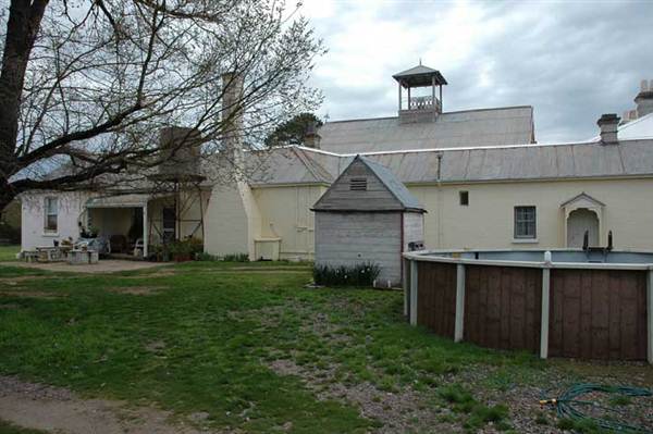 Boorowa (1/03/2013 11:29:50 AM)