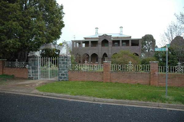 Boorowa (1/03/2013 11:30:27 AM)