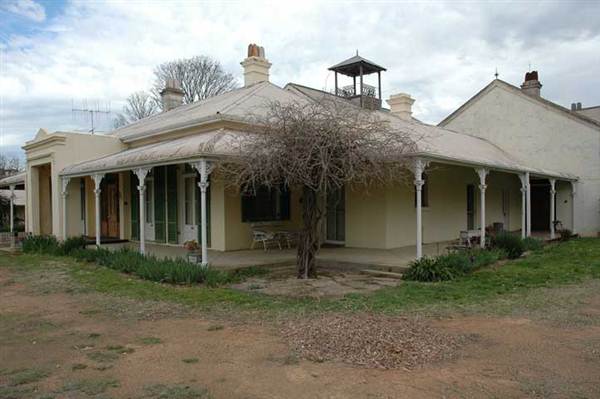 Boorowa (1/03/2013 11:30:35 AM)