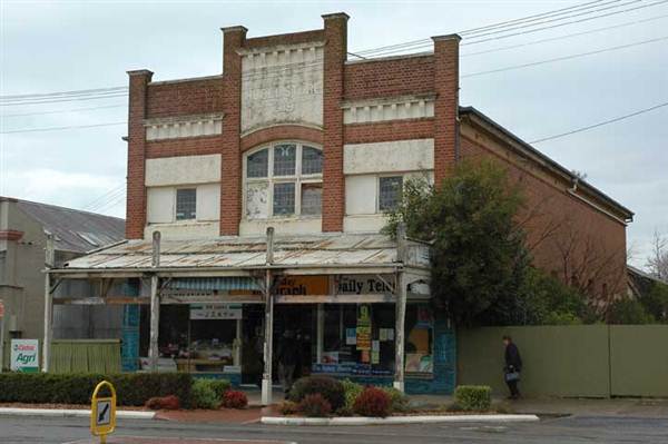 Boorowa (1/03/2013 11:30:41 AM)