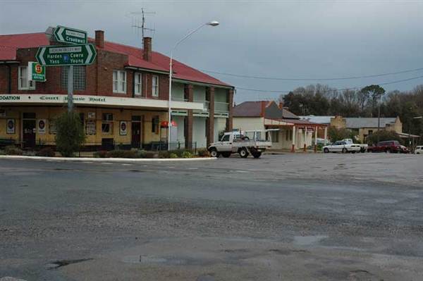 Boorowa (1/03/2013 11:30:47 AM)