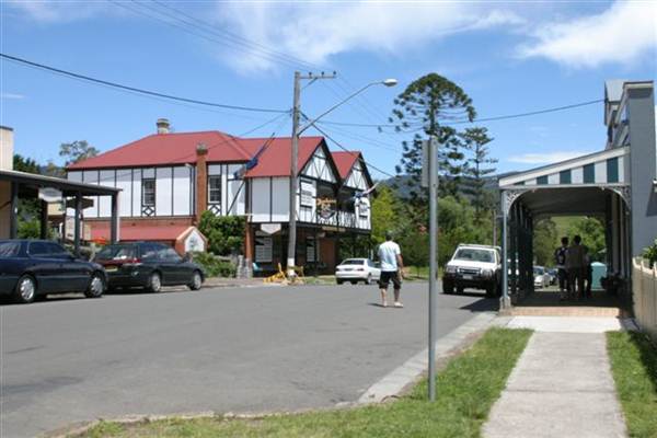 Jamberoo (1/03/2013 11:35:54 AM)
