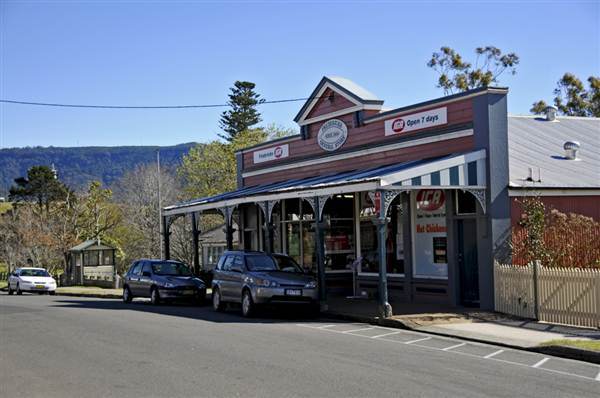 Jamberoo (1/03/2013 11:36:05 AM)