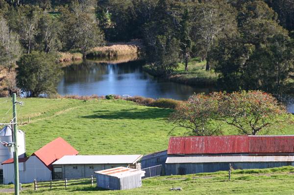 Jamberoo (1/03/2013 11:36:24 AM)