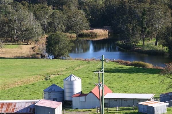 Jamberoo (1/03/2013 11:36:58 AM)