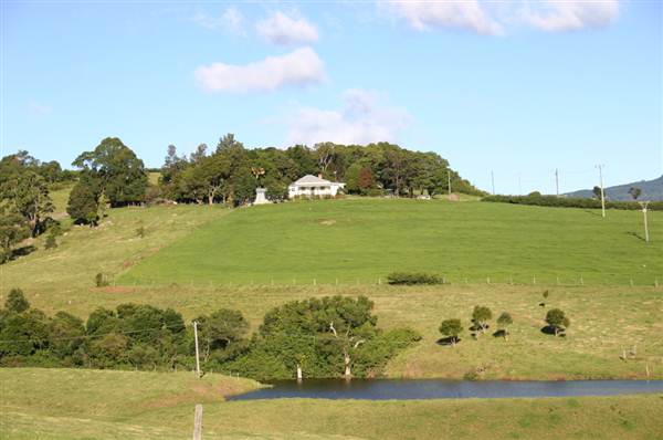 Jamberoo (1/03/2013 11:37:18 AM)