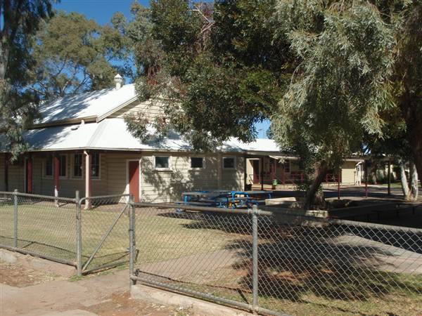 Railway Town School (1/03/2013 11:42:27 AM)