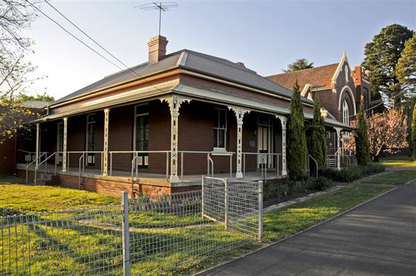 Bowral - Southern Highlands (1/03/2013 11:46:09 AM)