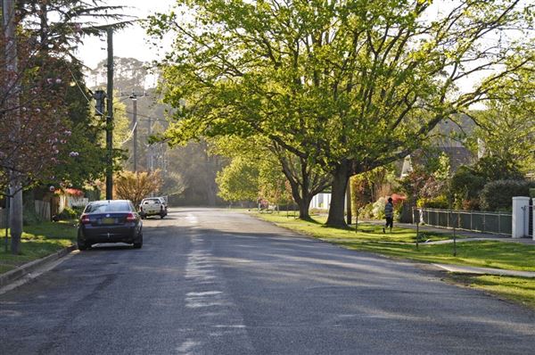 Bowral - Southern Highlands (1/03/2013 11:47:12 AM)