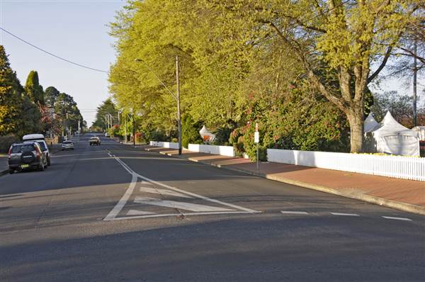 Bowral - Southern Highlands (1/03/2013 11:48:23 AM)