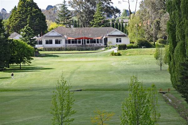 Bowral - Southern Highlands (1/03/2013 11:48:53 AM)