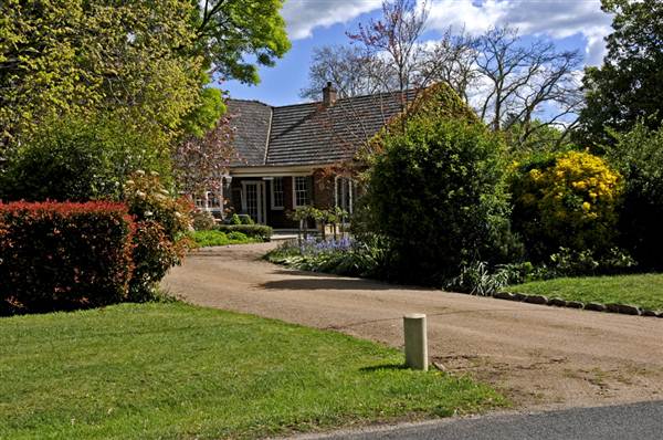 Bowral - Southern Highlands (1/03/2013 11:49:24 AM)