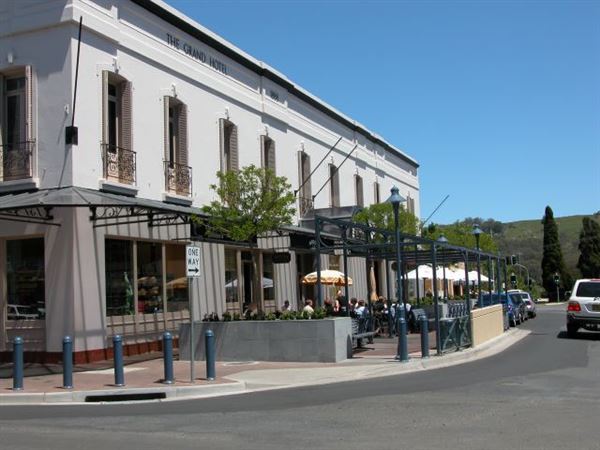 Bowral - Southern Highlands (1/03/2013 11:49:58 AM)