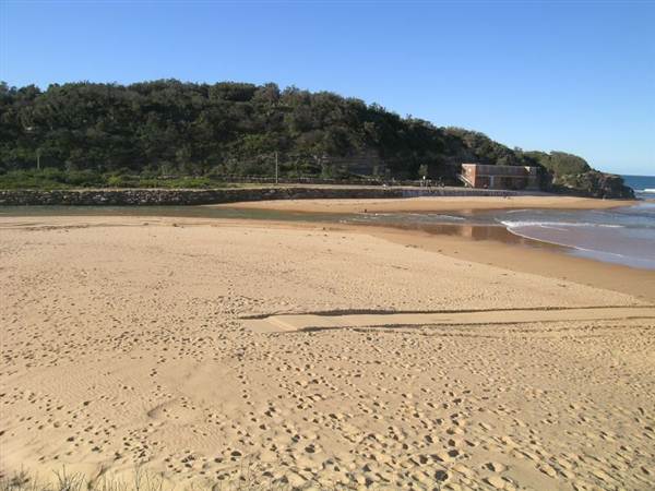 Narrabeen (1/03/2013 2:52:06 PM)