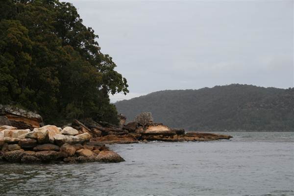Broken Bay Sport & Recreation Centre (1/03/2013 5:28:04 PM)