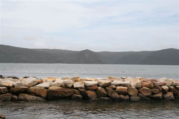 Broken Bay Sport & Recreation Centre (1/03/2013 5:28:34 PM)