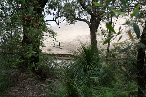 Broken Bay Sport & Recreation Centre (1/03/2013 5:31:24 PM)