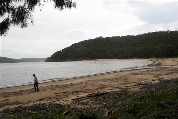 Broken Bay Sport & Recreation Centre (1/03/2013 5:37:56 PM)