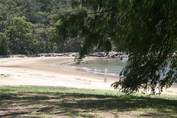 Broken Bay Sport & Recreation Centre (1/03/2013 5:40:47 PM)