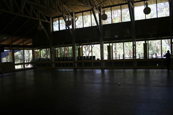 Broken Bay Sport & Recreation Centre (1/03/2013 5:46:36 PM)