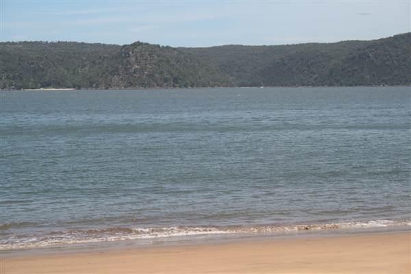 Broken Bay Sport & Recreation Centre (1/03/2013 5:49:58 PM)