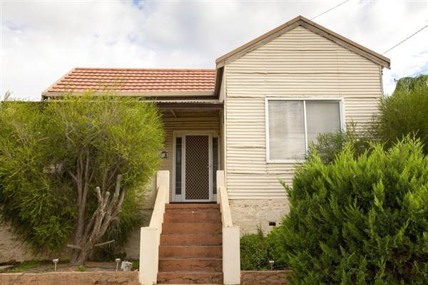 BROKEN HILL - Town & Surrounds (1/03/2013 7:10:25 PM)