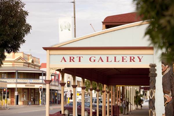 BROKEN HILL - Town & Surrounds (1/03/2013 7:11:11 PM)