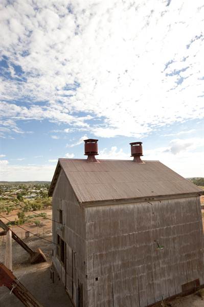 BROKEN HILL - Town & Surrounds (1/03/2013 7:11:37 PM)